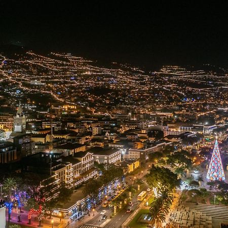Funchal Center Apartment II ภายนอก รูปภาพ