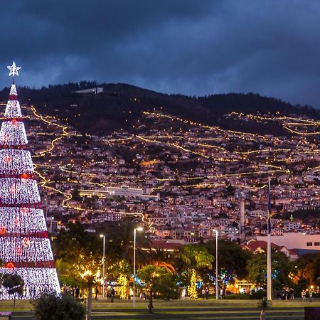 Funchal Center Apartment II ภายนอก รูปภาพ