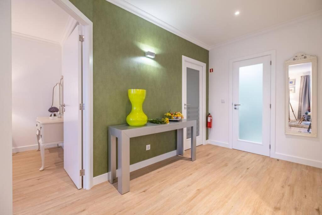 Funchal Center Apartment II ภายนอก รูปภาพ