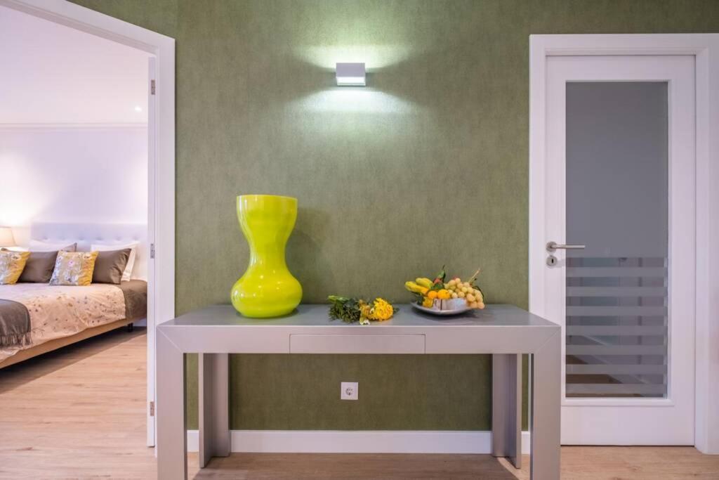 Funchal Center Apartment II ภายนอก รูปภาพ