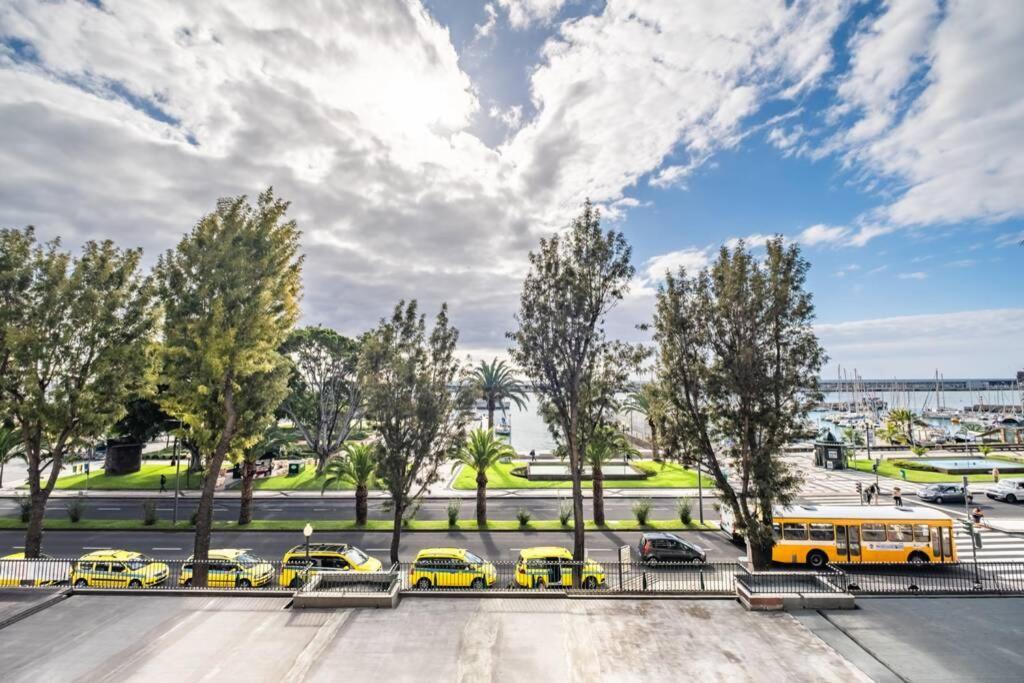 Funchal Center Apartment II ภายนอก รูปภาพ