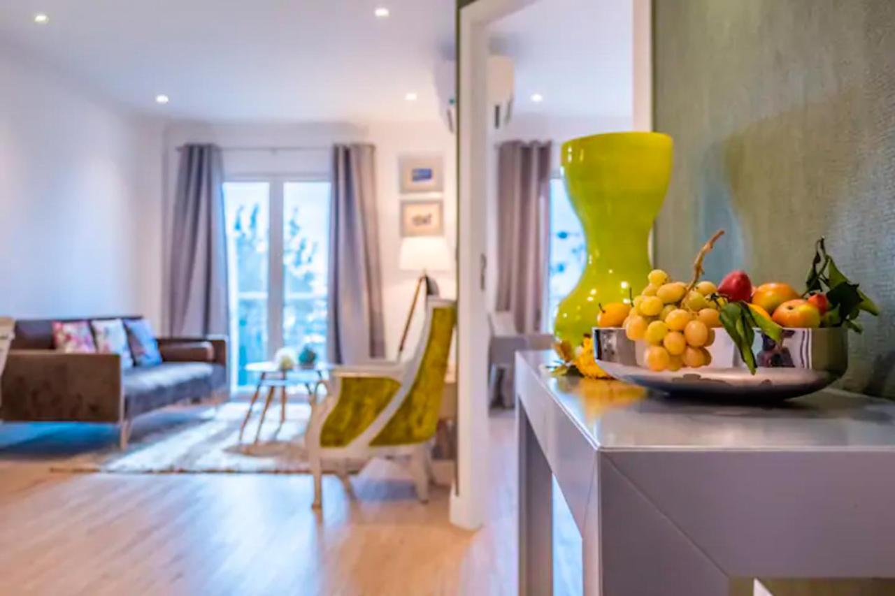 Funchal Center Apartment II ภายนอก รูปภาพ