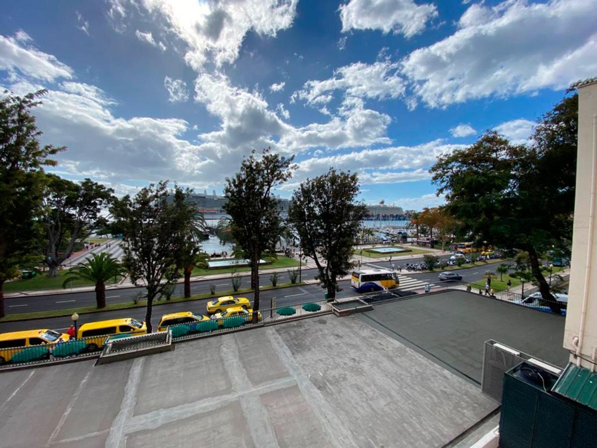 Funchal Center Apartment II ภายนอก รูปภาพ