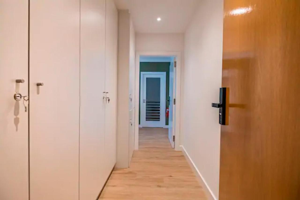 Funchal Center Apartment II ภายนอก รูปภาพ