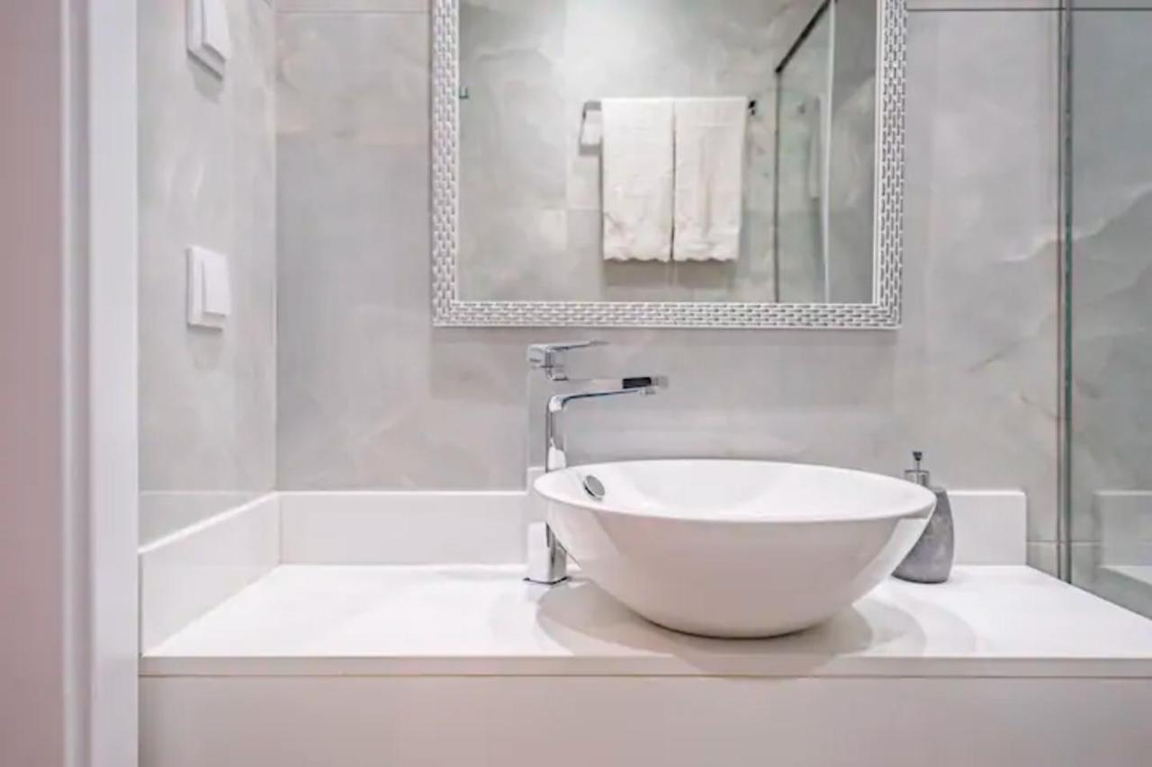 Funchal Center Apartment II ภายนอก รูปภาพ