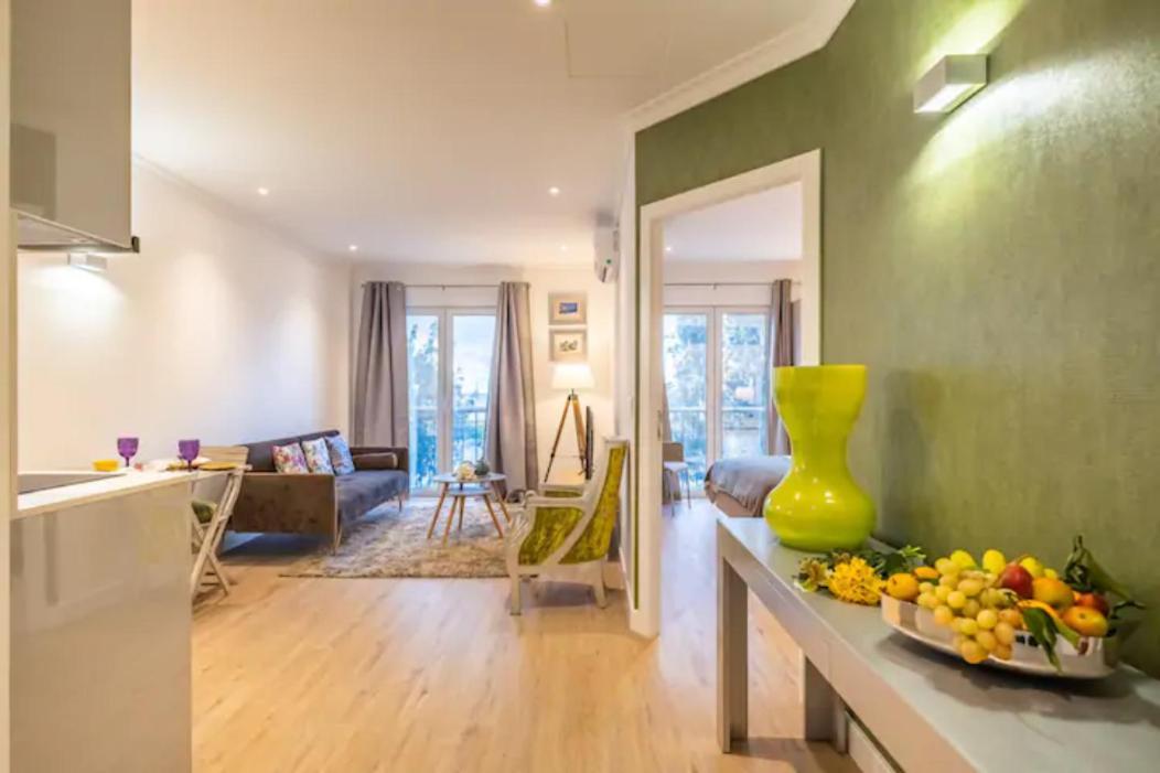Funchal Center Apartment II ภายนอก รูปภาพ