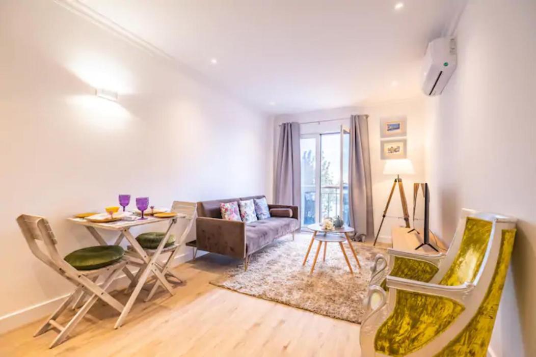 Funchal Center Apartment II ภายนอก รูปภาพ