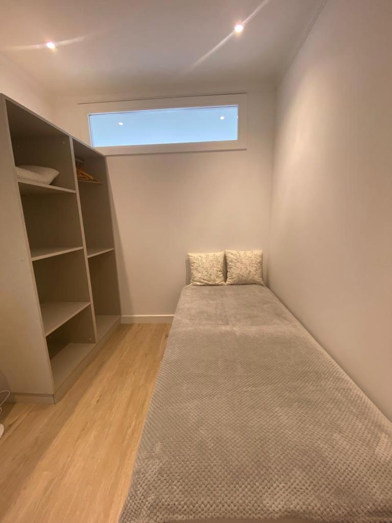 Funchal Center Apartment II ภายนอก รูปภาพ